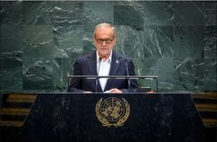 Iran Seeks a Region Where Power is Pursued Through Peace: President Pezeshkian