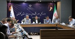 همایش فرصت‌های سرمایه‌گذاری گلستان با هدف توسعه اقتصادی استان برگزار می‌شود
