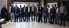 دیدار مدیرکل امور اقتصادی و دارایی گلستان با فرزندان شهدا، جانبازان و ایثارگران