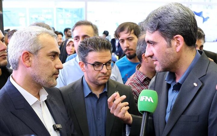 تهدید غرب را به فرصت تحول اقتصادی تبدیل می‌کنیم/ حمایت حداکثری وزارت اقتصاد  از توسعه اقتصاد دیجیتال/سود سهام عدالت تا پایان هفته جاری توزیع خواهد شد