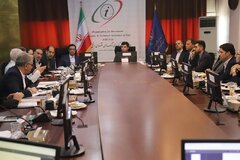 تصویب ۶۵ طرح سرمایه‌گذاری خارجی به ارزش ۲۳۰ میلیون دلار در ششمین جلسه هیأت سرمایه‌گذاری سال ۱۴۰۴