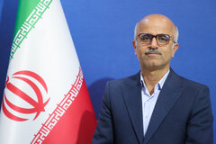 فرم ارتباط با مدیر کل استان بوشهر