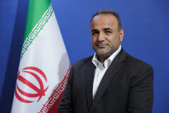 فرم ارتباط با مدیر کل استان آذربایجان شرقی
