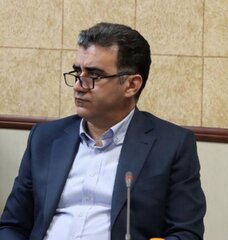بررسی راهکارهای تهاتر بدهی‌ها در نشست استانداری تهران با حضور مدیرکل امور اقتصادی و دارایی استان