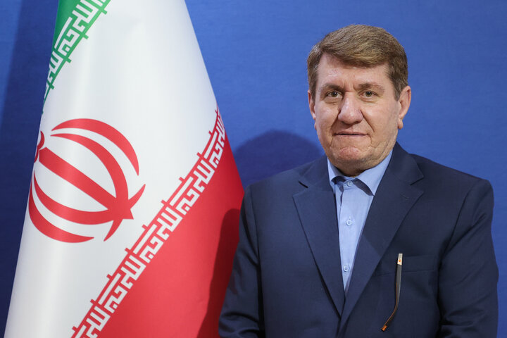 مدیر کل استان کهگیلویه و بویراحمد