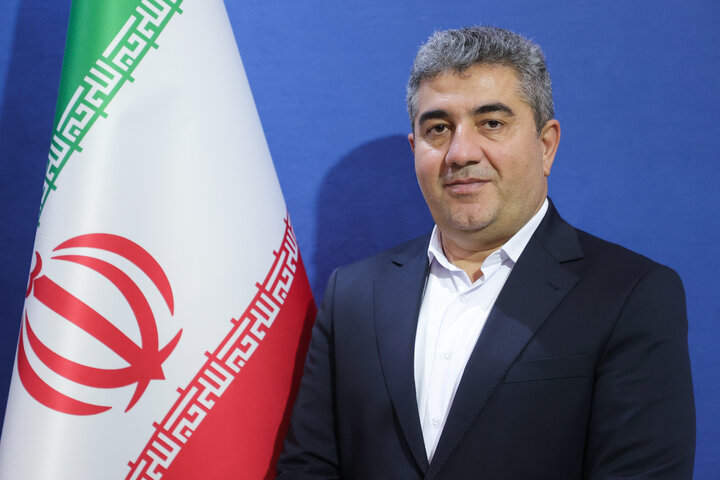 مدیر کل استان سمنان
