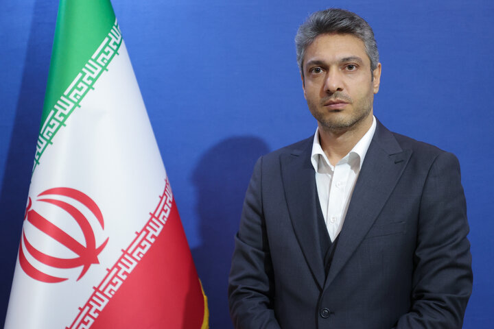 مدیر کل استان خراسان جنوبی