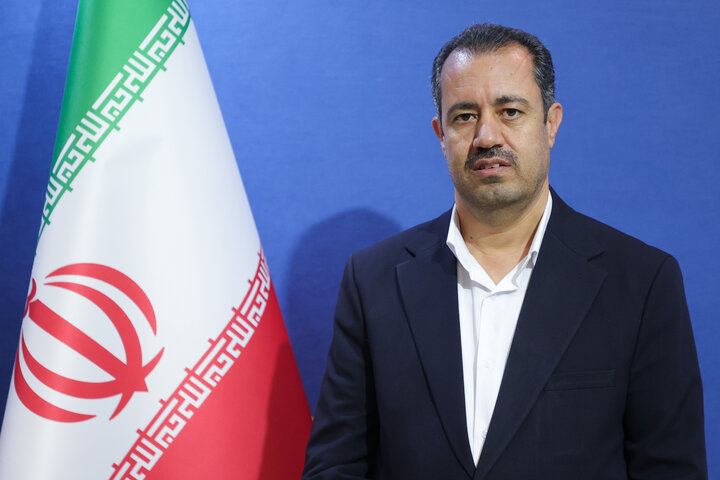 فرم ارتباط با مدیر کل استان کرمان