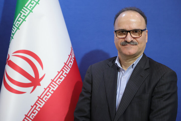 مدیر کل استان گیلان
