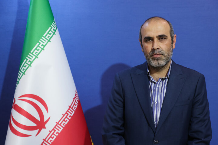 مدیر کل استان فارس
