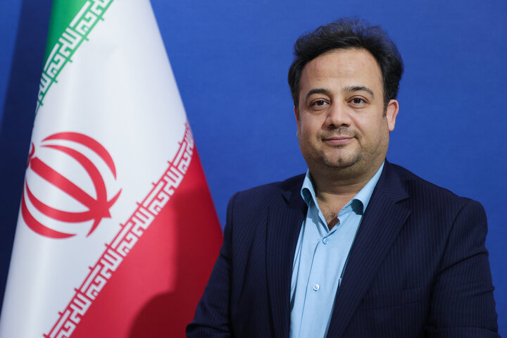 مدیر کل استان قم