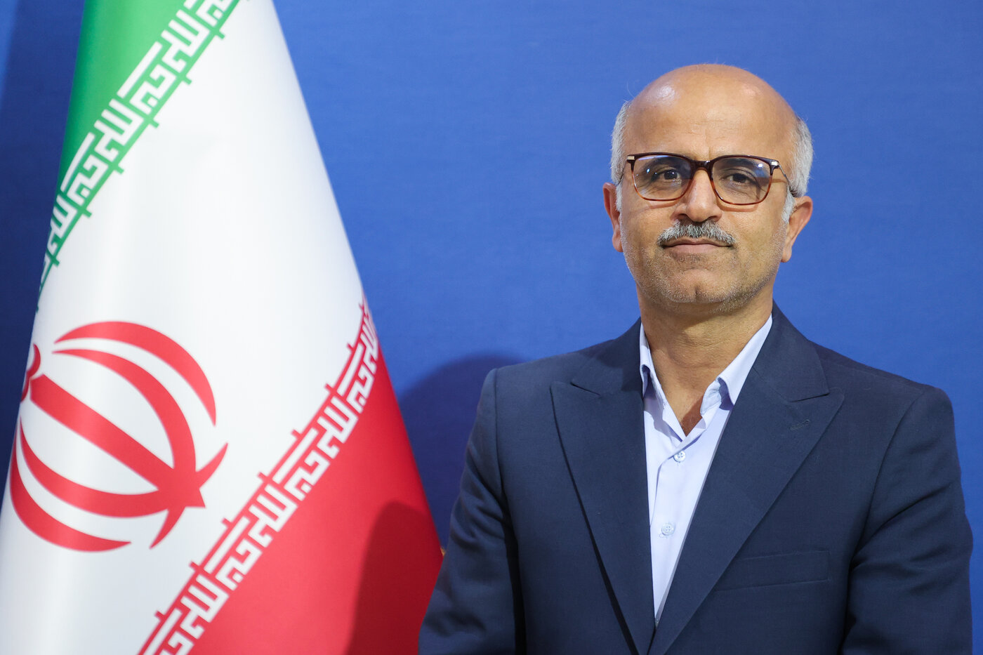 فرم ارتباط با مدیر کل استان بوشهر