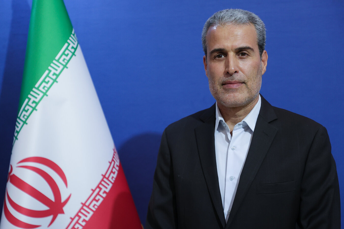 فرم ارتباط با مدیر کل استان زنجان