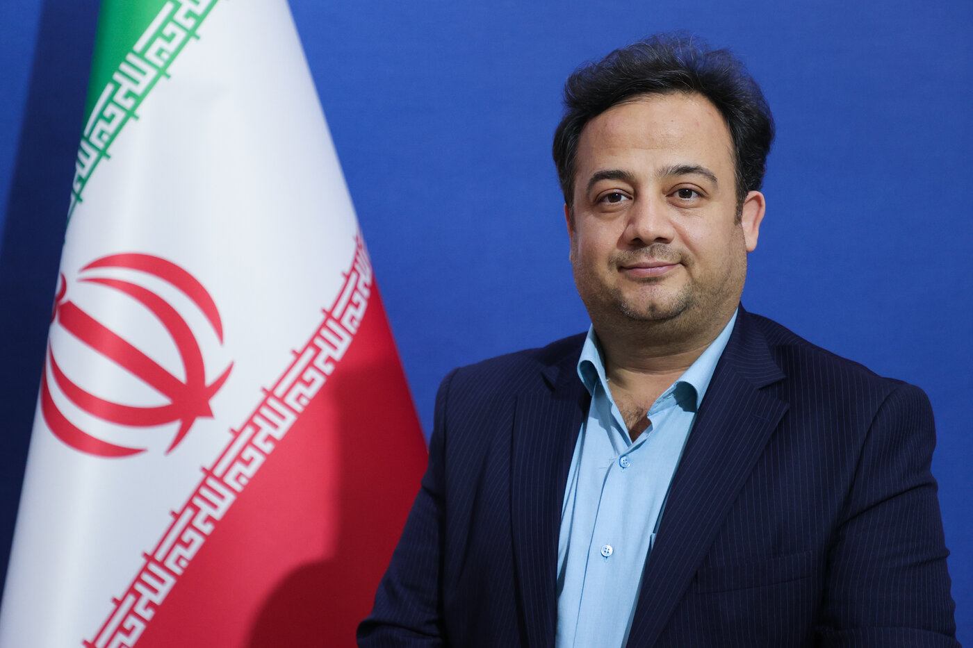 فرم ارتباط با مدیر کل استان قم