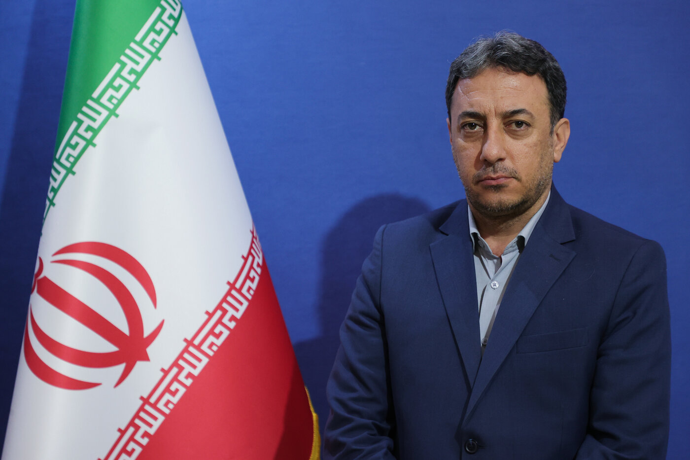 فرم ارتباط با مدیر کل استان آذربایجان غربی