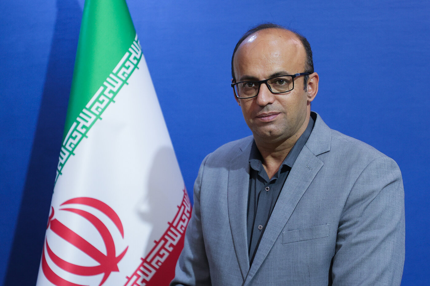 فرم ارتباط با مدیر کل استان مرکزی