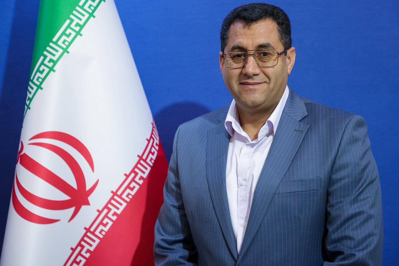فرم ارتباط با مدیر کل استان همدان