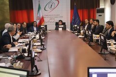 تصویب ۶۵ طرح سرمایه‌گذاری خارجی به ارزش ۲۳۰ میلیون دلار در ششمین جلسه هیأت سرمایه‌گذاری سال ۱۴۰۴