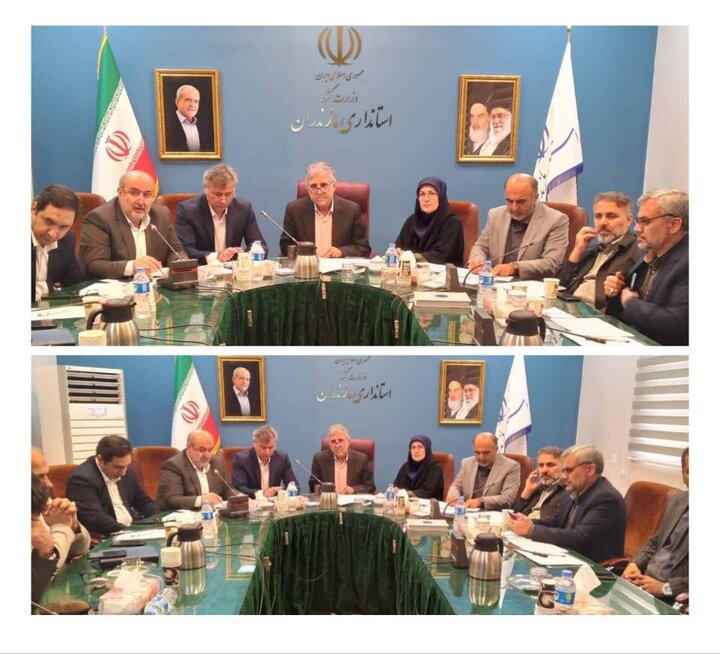 پرداخت مبلغ 7412 میلیارد تومان تسهیلات از محل تبصره ۱۸ قانون بودجه سال 1402به تعداد 391 متقاضی در استان مازندران