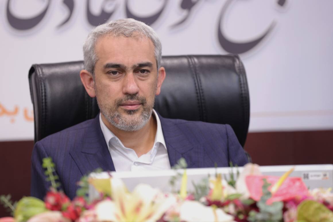 عملکرد مثبت بانک سپه در جنگ 12 روزه عملکرد مثبت بانک سپه در جنگ 12 روزه