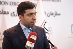 بخش معدن حائز شرایط سرمایه گذاری خارجی است