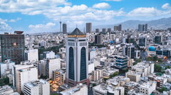 ۲۳۲ هزار میلیارد ریال تسهیلات ریالی بانک توسعه صادرات ایران برای توسعه تولید و صادرات غیرنفتی