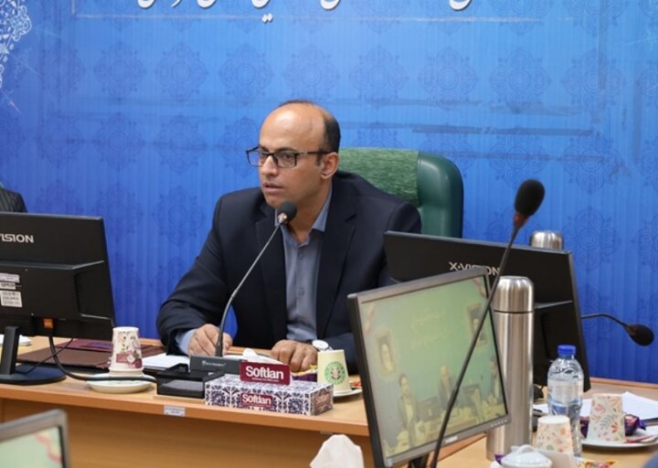 ۱۵۷ هزار و ۶۰۰ درخواست صدور مجوز از استان مرکزی در درگاه ملی مجوزها ثبت شد