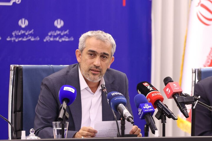 همایش هم اندیشی پیرامون توانمندسازی زنجیره ارزش پوشاک