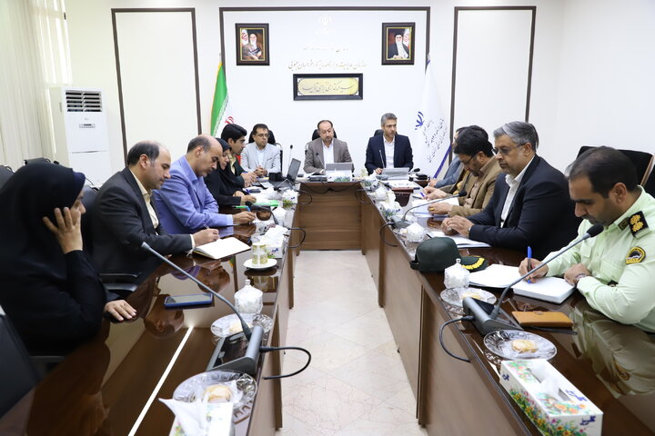 تحقق ۷۷ درصدی منابع درآمدی خراسان جنوبی در نیمه نخست سال تحقق ۷۷ درصدی منابع درآمدی خراسان جنوبی در نیمه نخست سال
