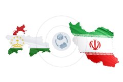 ورود وزیر اقتصاد ایران به تاجیکستان برای شرکت در مجمع بین‌المللی سرمایه‌گذاری