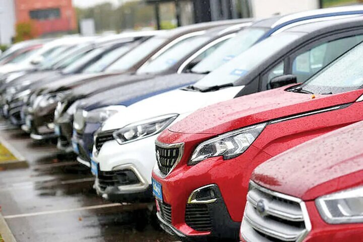 مالکان فعلی خودروهای مناطق آزاد می‌توانند نسبت به پلاک ملی خودروهای خود اقدام نمایند