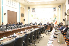 ۱۴ دستگاه یزد، نقش کلیدی در تحقق درآمدهای عمومی