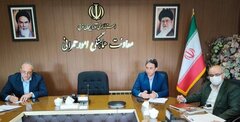 همگرایی برای توسعه مبادلات مرزی در منطقه ویژه اقتصادی سرو