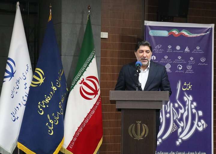صدور ۱۱۹ میلیون دلار مجوز سرمایه‌گذاری خارجی