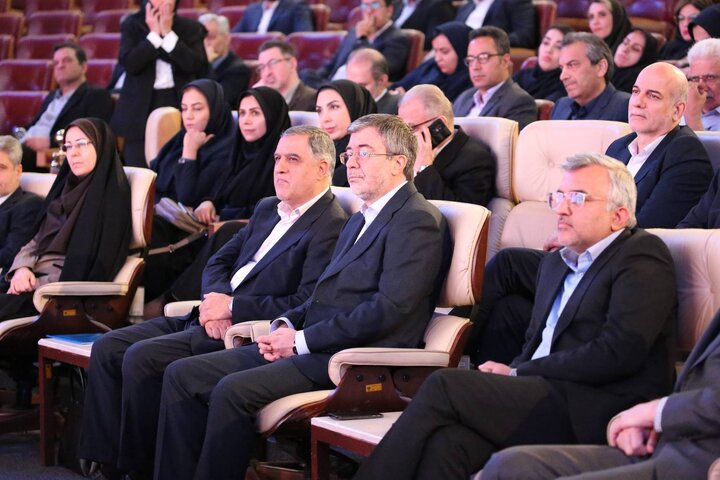 شبکه نمایندگان؛ بازوی راهبردی بیمه ایران در مسیر توسعه