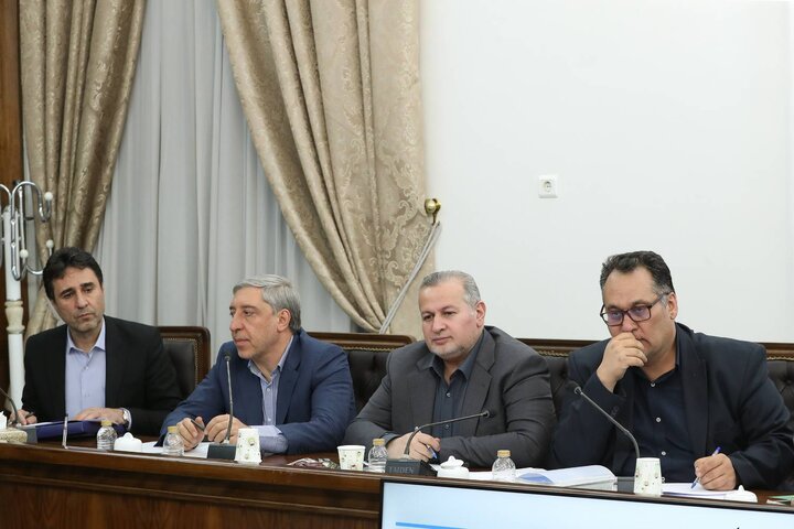 مولدسازی