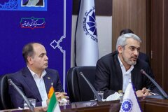 وزیر اقتصاد در نشست صمیمی رئیس جمهور با فعالان بخش خصوصی خبر داد؛ برنامه کوتاه مدت دولت برای بهبود شرایط اقتصادی