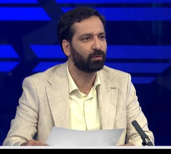 رئیس مرکز ملی تامین مالی در گفتگو با شادا: سامانه فکتورینگ، گامی بزرگ در تأمین مالی تولید و سرمایه در گردش بنگاه ها