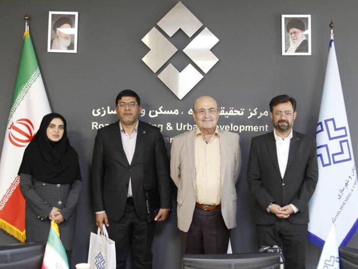 راهکارهای تامین مسکن با استفاده از ظرفیت سازندگان بزرگ راهکارهای تامین مسکن با استفاده از ظرفیت سازندگان بزرگ