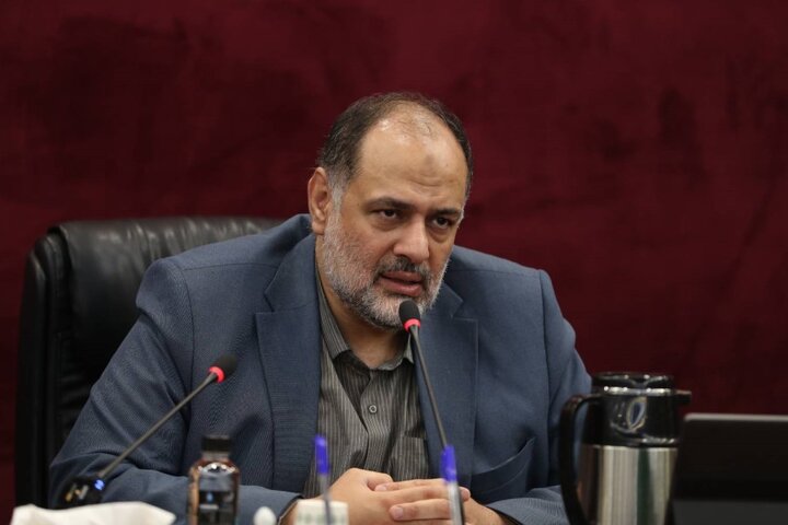 پایان فاکتورهای کاغذی از اول دیماه / شرکتهای معتمد، سفیر و رابط بین نظام مالیاتی و مودیان هستند پایان فاکتورهای کاغذی از اول دیماه / شرکتهای معتمد، سفیر و رابط بین نظام مالیاتی و مودیان هستند
