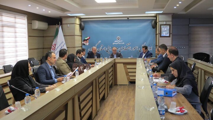 پرداخت بیش از ۱۰۲ میلیارد ریال خسارت به واحدهای مسکونی در گیلان پرداخت بیش از ۱۰۲ میلیارد ریال خسارت به واحدهای مسکونی در گیلان