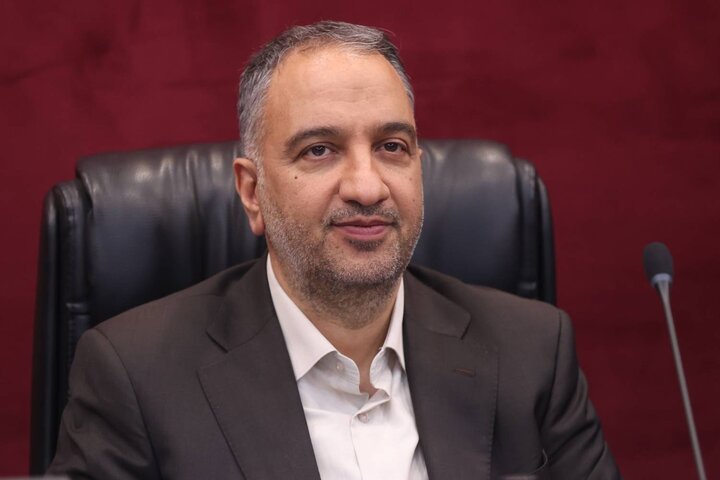 کمیته بهره وری وزارت امور اقتصادی و دارایی