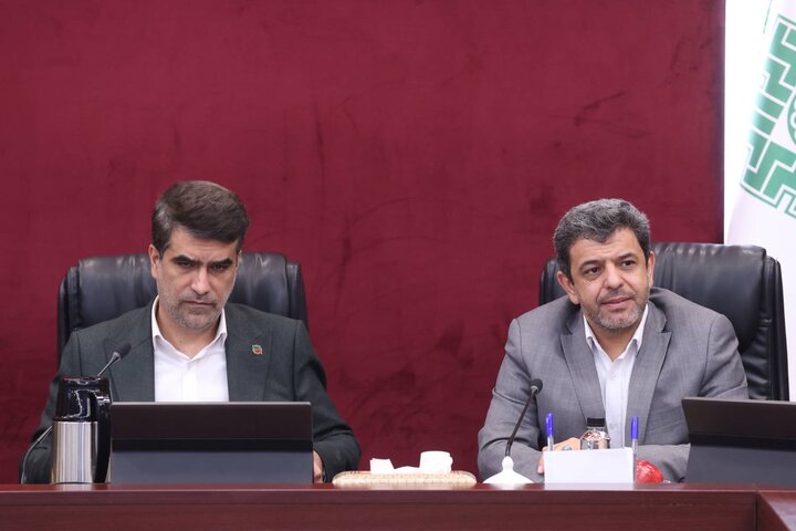کمیته بهره وری وزارت امور اقتصادی و دارایی
