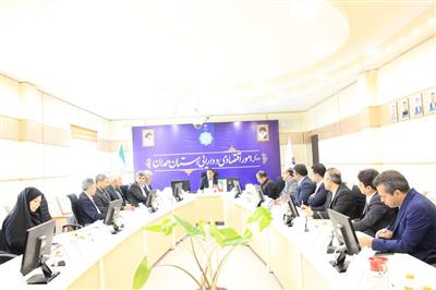 برگزاری دومین جلسه شورای هماهنگی مدیران استان همدان در سال ۱۴۰۴