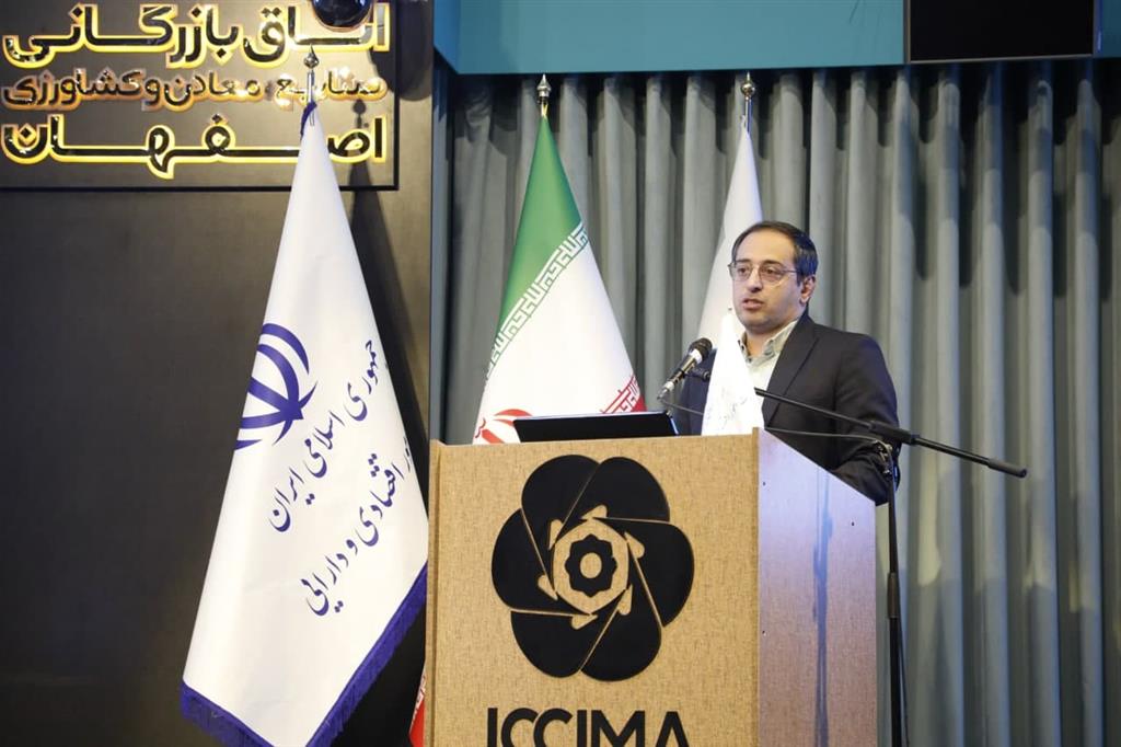 دستگاه های اجرایی مكلف هستند نظرات بخش خصوصی را قبل از ابلاغ بخشنامه ها دریافت كنند