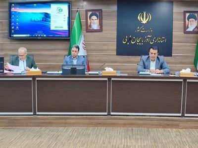 27 فقره ملك مازاد در راه‌ و شهرسازی آذربایجان‌غربی شناسایی شد