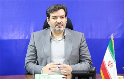 مدیركل امور اقتصادی و دارایی استان كرمانشاه:  امیدواریم ۳ میلیون دلار سرمایه‌گذاری خارجی در كرمانشاه به بهره‌برداری برسد.
