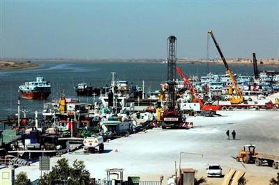 خوزستان یكی از شاه‌راه‌های مهم اقتصادی كشور است