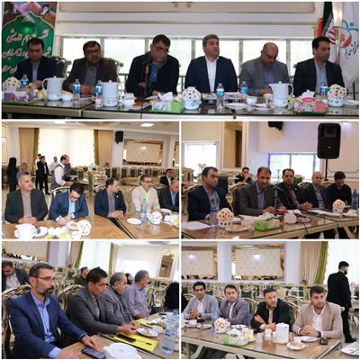 مدیر كل امور اقتصادی و دارایی استان سمنان در گردهمایی آموزشی شهرداران و ذیحسابان شهرداری های استان تاكید كرد: