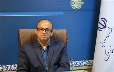 صادرات بیش از 294 هزار تن كالا از گمركات استان مركزی